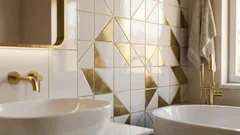 Dlaždice alebo farba v kúpeľni: Čo si vybrať v roku 2026 a prečo dizajnéri uprednostňujú farbu