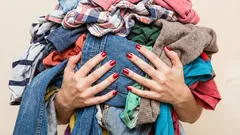 Kam odniesť nepotrebné veci: Čo je možné darovať, predať alebo poslať na recykláciu