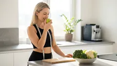 7 snackov, ktoré vám pomôžu zabrániť večernému prejedaniu sa